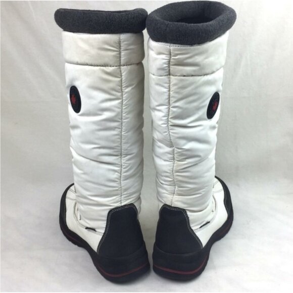 Cougar ~ Canuck Waterproof Tall Shaft Boot ~ Womens Size 8 - Picture 8 of 16